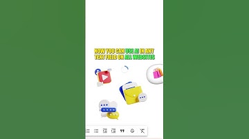 Discover the Future: ChatGPT-4 AI Everywhere with a Browser Extension