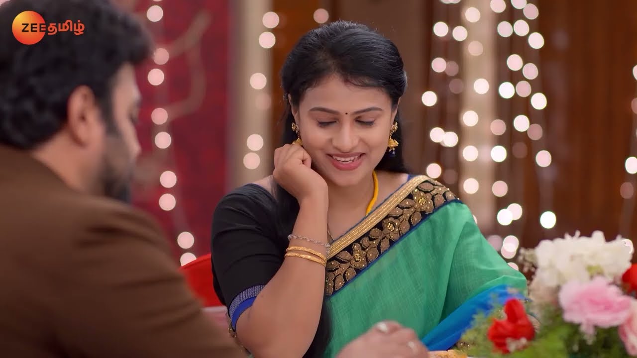 Iniya Attacks Kalai - Anbe Sivam - Full Ep 154 - Zee Tamil