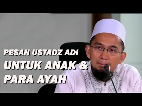 Video: Bagaimana Membangun Hubungan Dengan Ayahmu