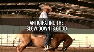 HOW TO PREPARE FOR NRHA PATTERN #1