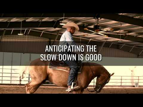How to prepare for NRHA Pattern #1