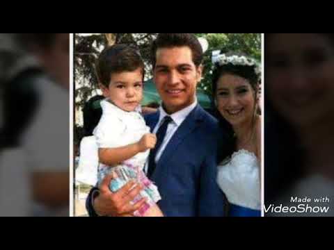 اجمل صور امير وفريحة بطلا مسلسل اسميتها فريحة