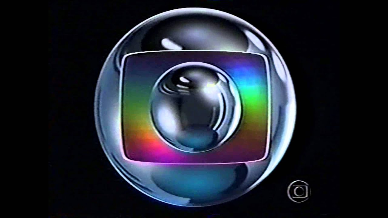 Rede Globo saindo do ar em 25 03 1998