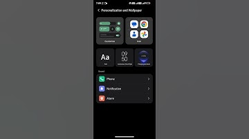 Lava Agni 2 5g how to change theme icon #lavaagni2