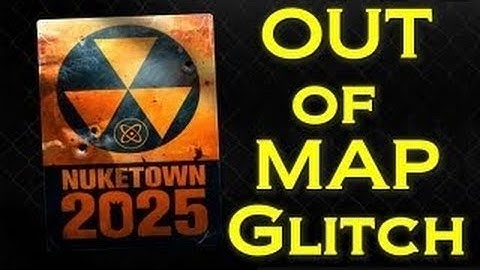 *NEW* Black Ops 2 Glitch: 