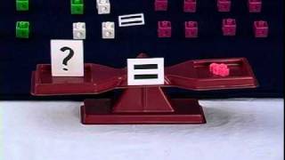 MathTacular3 Addition and Subtraction Equations