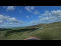 How to land a Strix Goblin in 30MPH wind