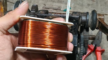 Hướng Dẫn Quấn Sạc Ắc Quy Thông Số Chuẩn Bền Bình.Dễ Hiểu Ai Cũng Làm Được