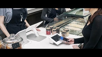 Introducing Clover POS - Powered by Vivid.