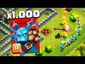 Lo MEJOR para defender lo PEOR para ATACAR 🤯 Clash Of Clans