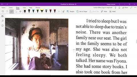 E.V.S STD 4th CHAPTER 6 RIYA