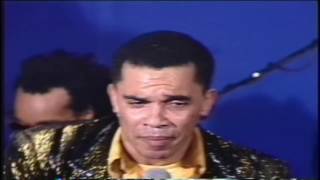Oscar James Steelband Man Hd