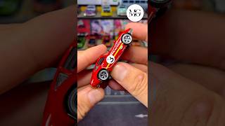 Career Overview Hot Wheels Vintage Toyota 2000 GT Unboxing | 1:64 Diecast Car