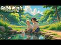 【スタジオジブリ】ベストジブリコレクション 🥀 ジブリ史上最高のリラックス BGM 🥀ジブリのベストピアノ曲 🥀 魔女の宅急便,千と千尋の神隠し,となりのトトロ