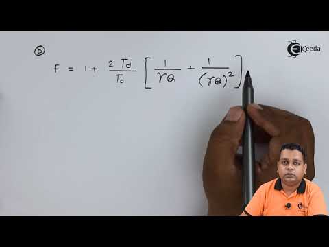 Problem 1 Parametric Amplifiers - Avalanche Transit Time Devices - Microwave Engineering thumbnail