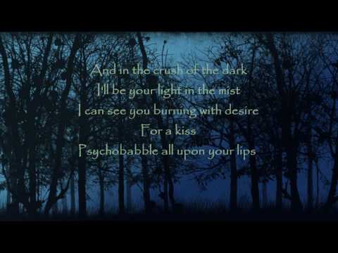 Tigerlily by la roux w/lyrics