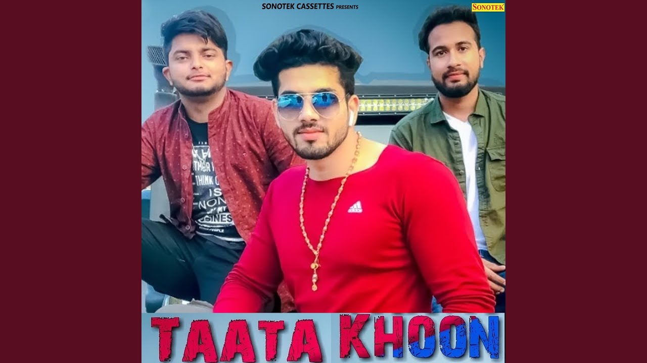 Taata Khoon