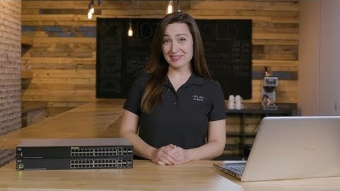 How to Configure Stacking with Link Aggregation Group (LAG) on Cisco SG550x Switches