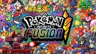 Pokémon Infinite Fusion! Saffron City!! (Part 28)