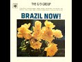 The G/9 Group – Brazil Now! – Vinyl (LP, Album, Stereo), 1969