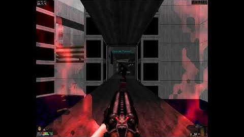 Doom 2 MAYhen2020 MAP01 SD-MAX with Enhanced Vanilla Project