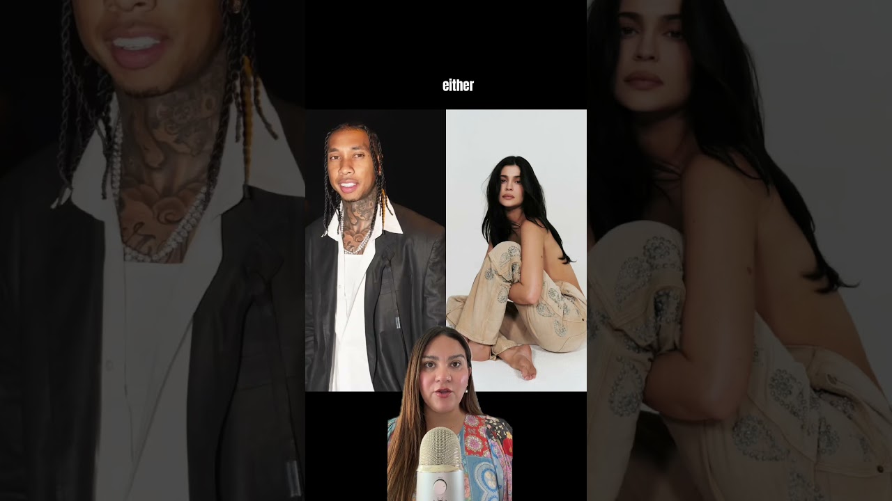 The tea is for entertainment purposes only. #celebritygossip #entertainmentnews