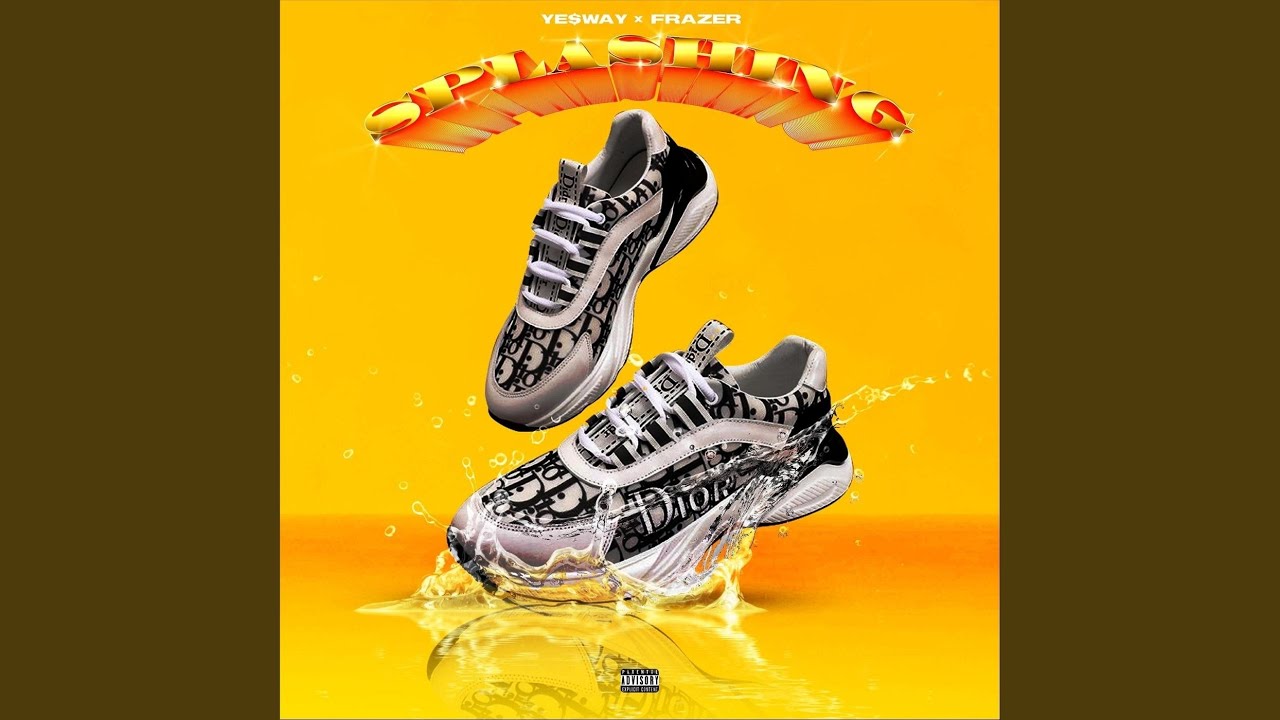 Watch Splashing on YouTube Watch Splashing on YouTube