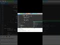 Find MIN in Rotated Sorted Array | Binary Search Trick (C++) 🔥 #leetcode #cpp #binarysearch #coding