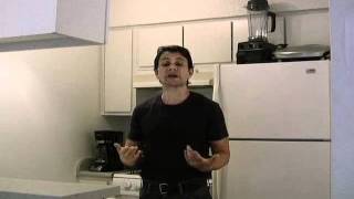 The Purpose Of An All Natural Multi Vitamin