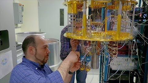 Quantum Computing Is One Step Closer to Reality