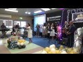 JRM Perth 5th Anniversary Sunday Service   16 October 2016 Praise &amp; Worship