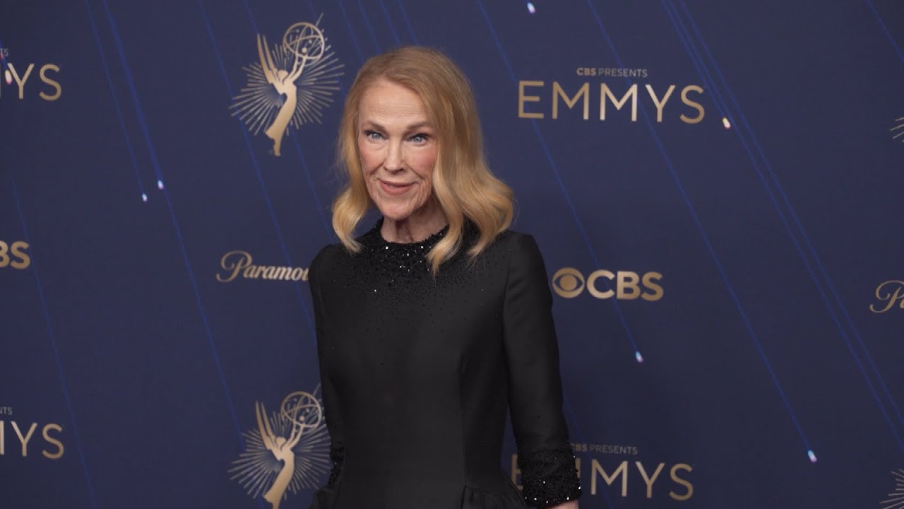 Beloved Actress Catherine O'Hara Discovered Rare Condition In Her 40s