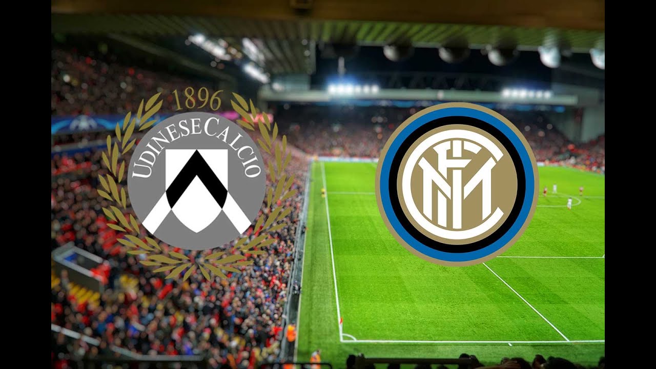 UDINESE INTER IL PREPARTITA