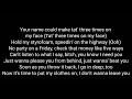 How I Been Lyrics - YoungBoy Never Broke Again