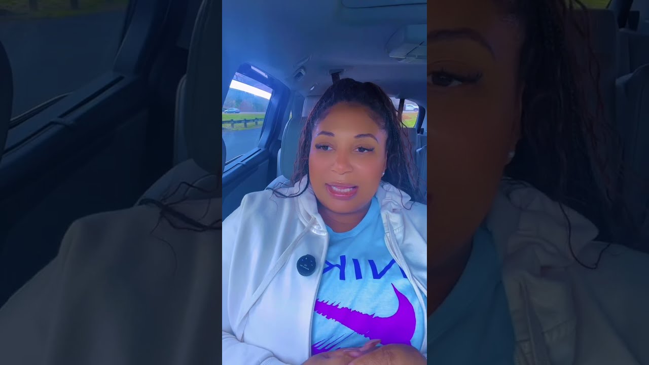 PEOPLE THOUGHT THEY COULD TREAT YOU ANY KIND OF WAY🤯UNTIL NOW‼️