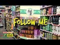 Dollar General, Family Dollar, & Dollar Tree : Follow Me To Look At Hair Products!