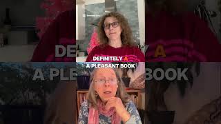 Cut the phone, read something pleasant #substack #shorts