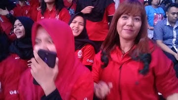 Ditikam asmara rara lida ft ralova jabodetabek konser indonesian dangdut awards 2019.