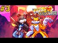 Frebbventure Full Gameplay Walkthrough Part 3 No Commentary