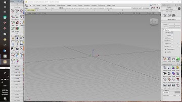 ALIAS STUDIO - How to Set Up the User Interface to DOUBLE Your Productivity