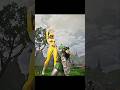 Power Ranger Insane Fatality On Dr Doom