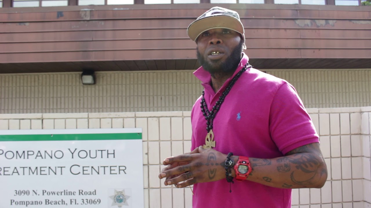 Coach Rube Speaks At The Pompano Youth Treatment Center To Deter Adolescents From Crime Youtube Coach Rube Speaks At The Pompano Youth Treatment Center To Deter Adolescents From Crime Youtube