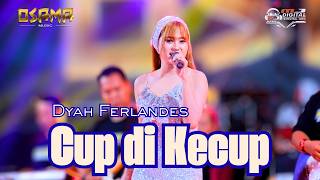 Cup Di Kecup  Dyah Ferlandes  Osama Musik  Mj   Airin Digimedia Guntur Demak 29 Maret 2026