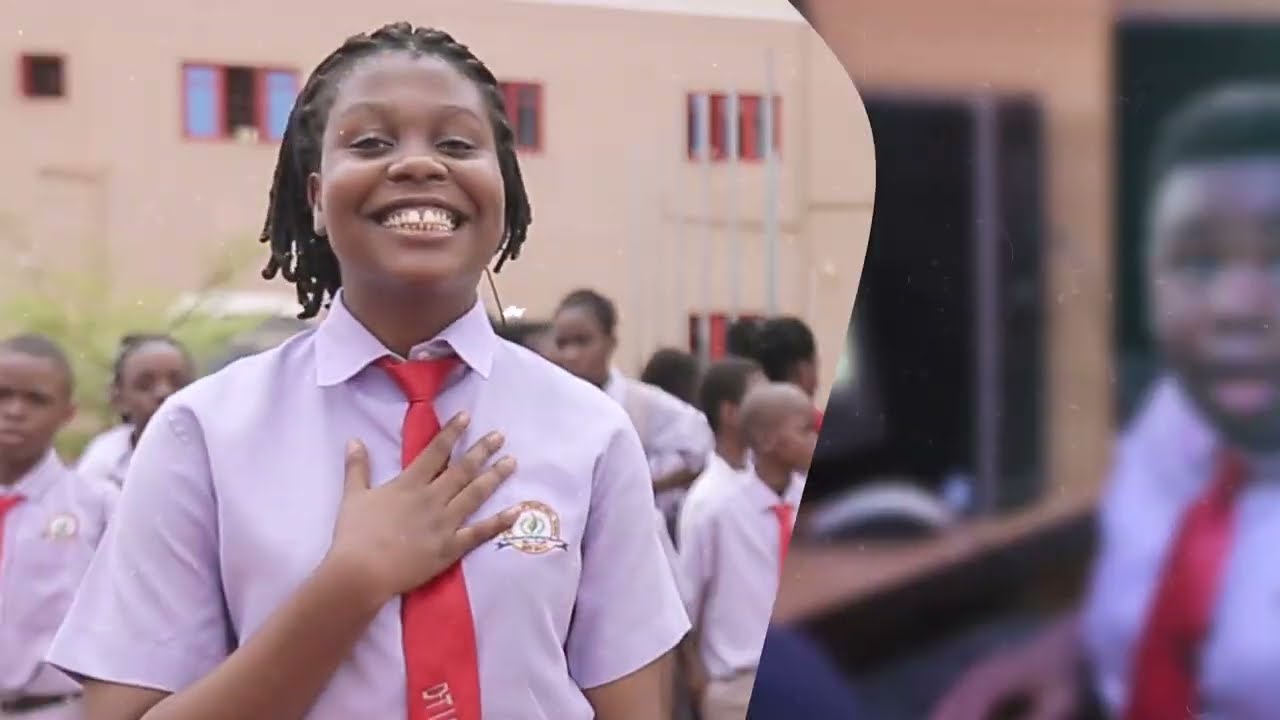 Divine Touch International School || 