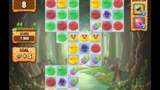 Pudding Pop Level 50
