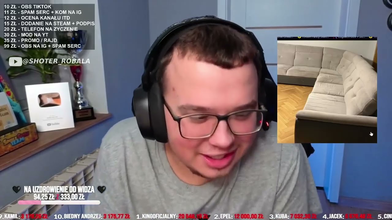 📞 Robalini telefony ➔ noclegi, mech, kuchenka, gruz, inne