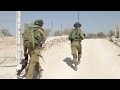 Palestinian mother remembers son in garden of Israeli teargas canisters