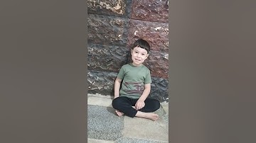 طفلي يقرأ سورة يس ،ماشاء الله تبارك الرحمن صلو على النبي 😍