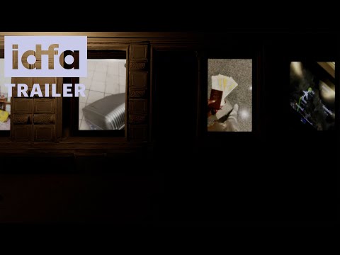 IDFA 2025 | Trailer | Another Place