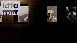 IDFA 2025 | Trailer | Another Place